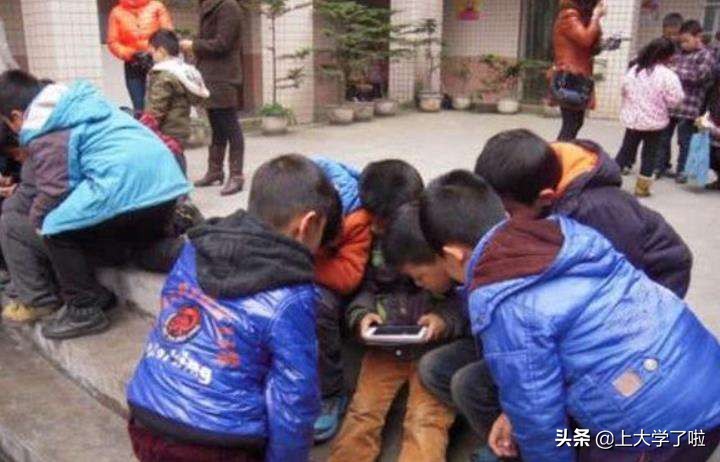 如何让学生远离“手游”？