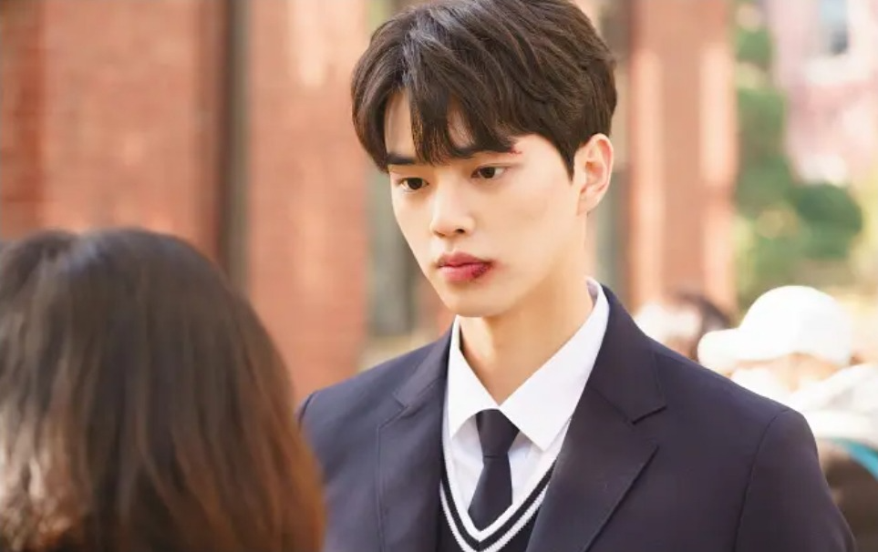 韩娱帅哥与发面馒头的二三事