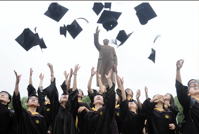 上海人才储备标准出炉，东北四所985院校全部落榜，有你母校吗