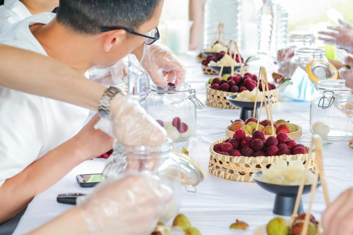 汉为观止· 汉EV千山翠限量版交车仪式（杭州站）