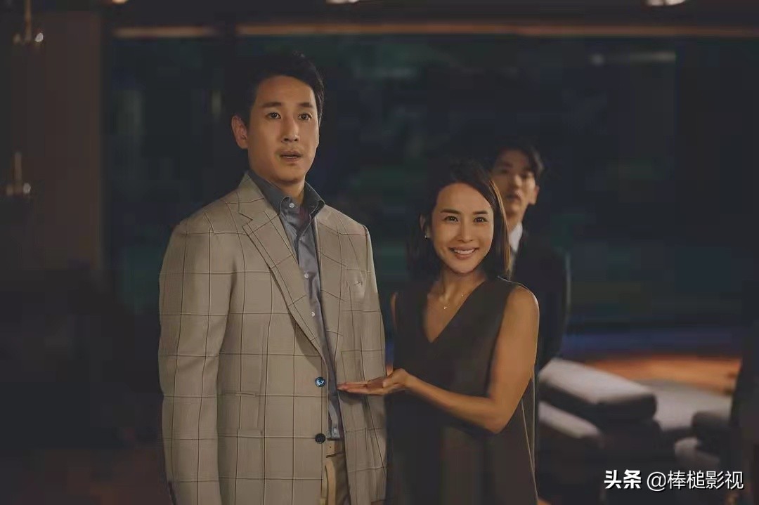全球口碑最好的10部韩国电影，剧情耐人寻味，你看过几部呢？