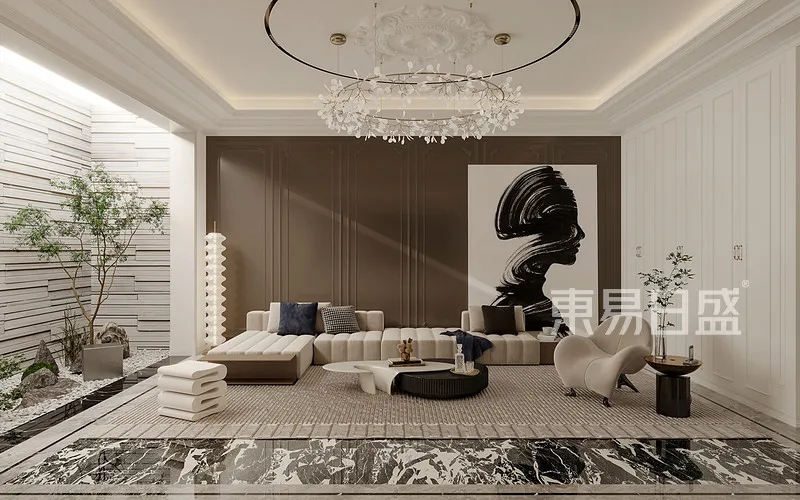 超全别墅装修干货，你怎么还不来看看？