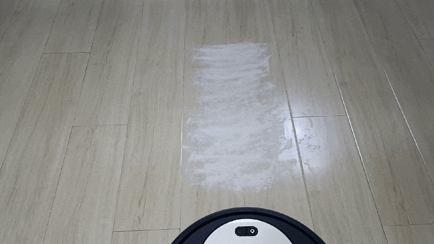 扫地娱乐两不误，Trifo Ollie智能AI扫地机器人测评