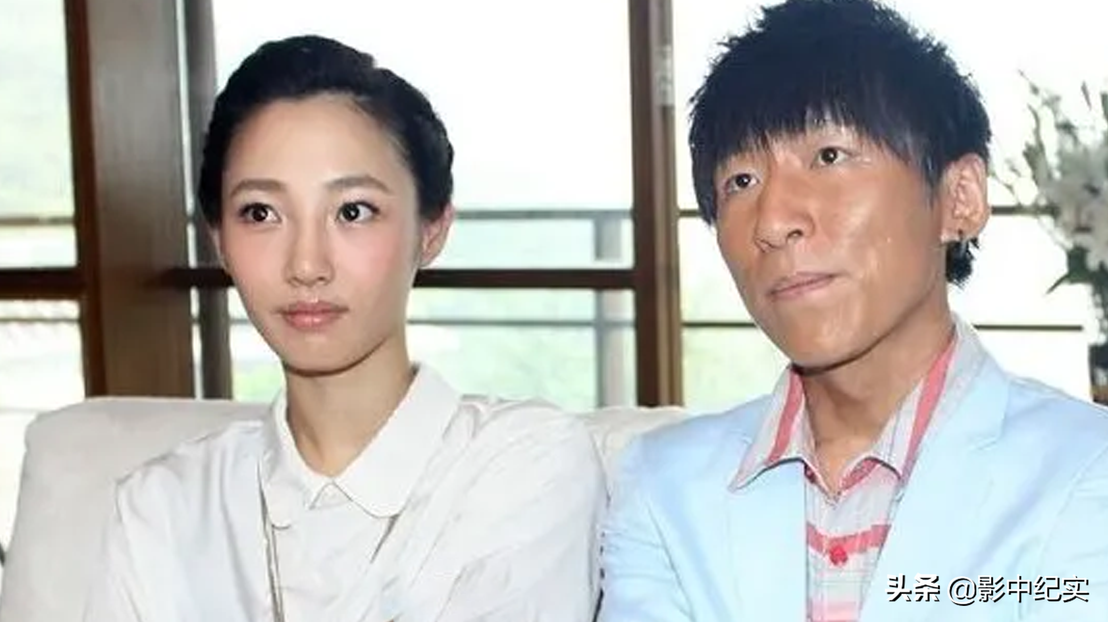 娱乐圈3对明星离婚现状，有人资源不断，有人无人问津