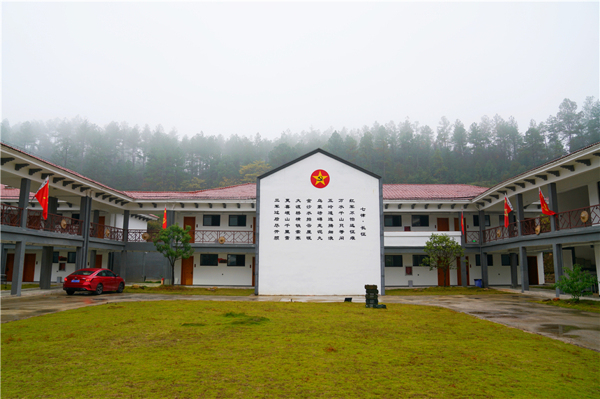 秘境贛南，紅色于都，4天3晚走遍于都小眾景點(diǎn)，美景美食全攻略