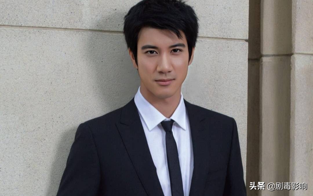 王力宏丢脸丢到国外，国际知名媒体曝光王力宏的离婚丑闻