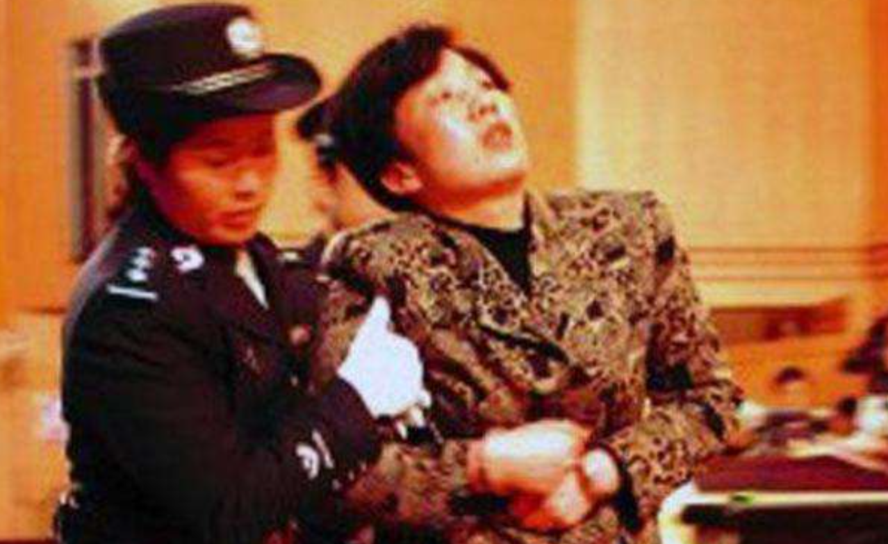 旧案｜湖南“美女贪官”蒋艳萍落马记