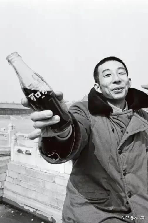 13张被大多数70后遗忘的珍贵老照片,你还记得它们吗?