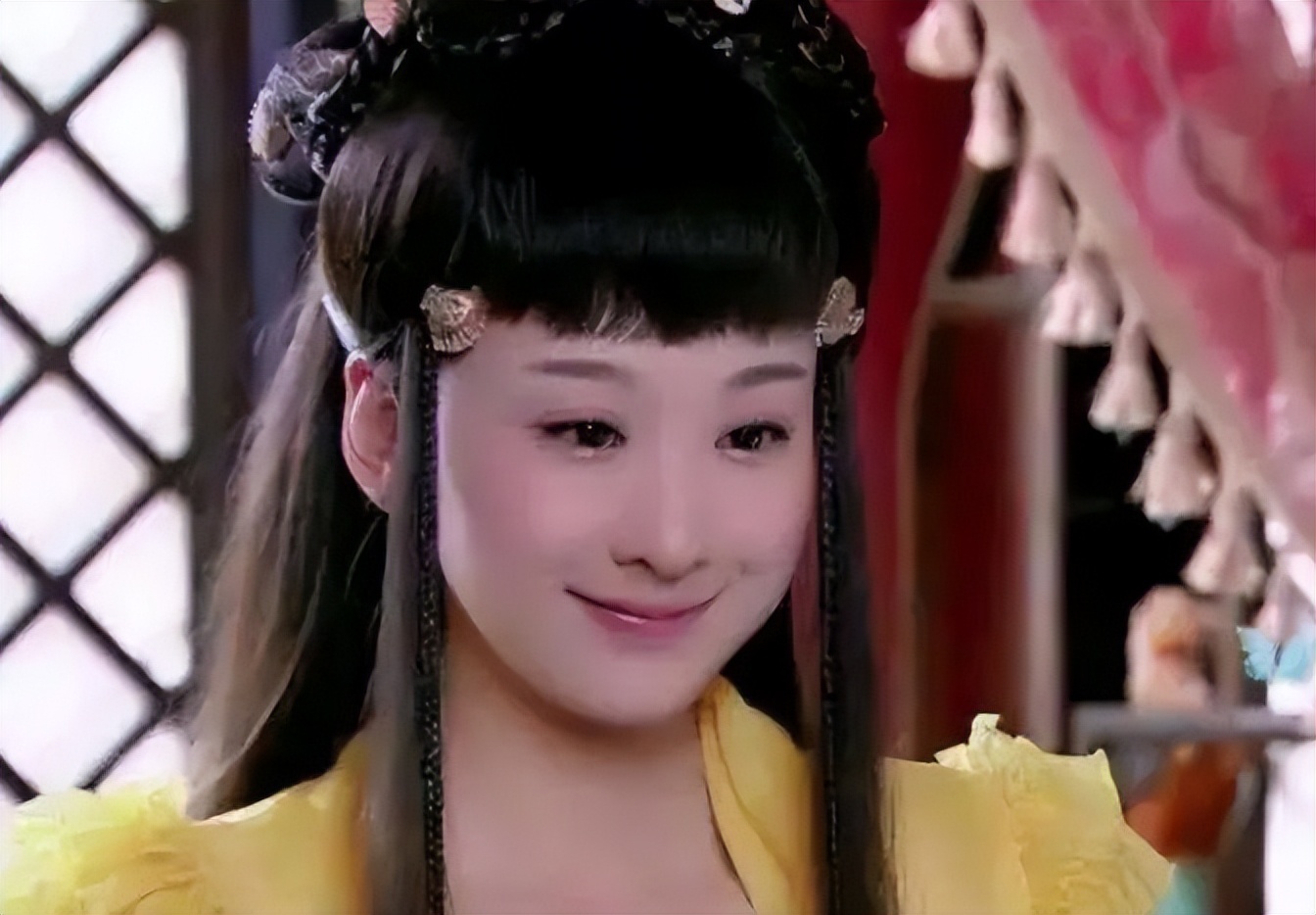 明明实力很强，却被误认为18线演员，这7人到现在还没火，可惜了