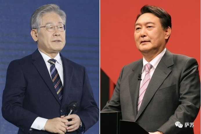 韩国选出新总统，选民替他捏把汗，李明博和朴槿惠都是他送进去的