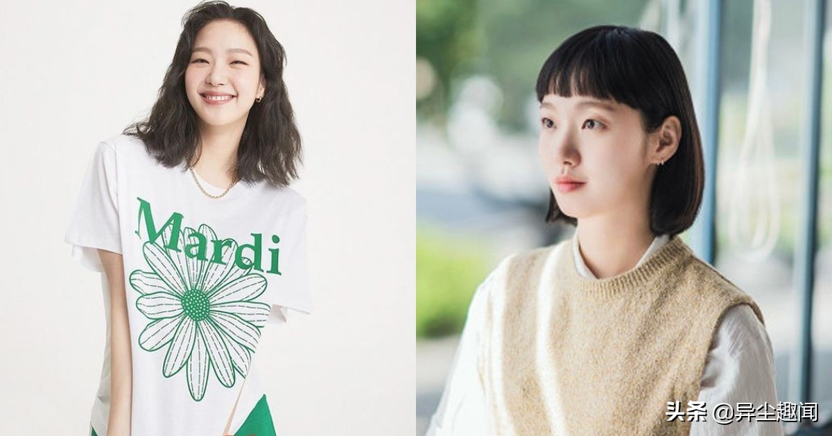 8位又年轻又会演的韩国女演员 金多美 金高银一出道就是女主角51韩团 韩国娱乐 韩国女团 韩国男团