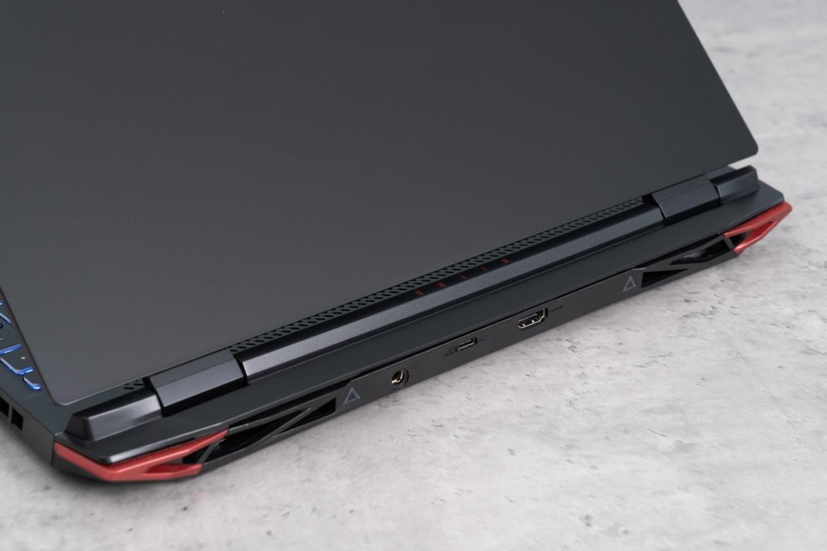 高性价比的满功耗独显游戏本,宏碁暗影骑士·龙测评