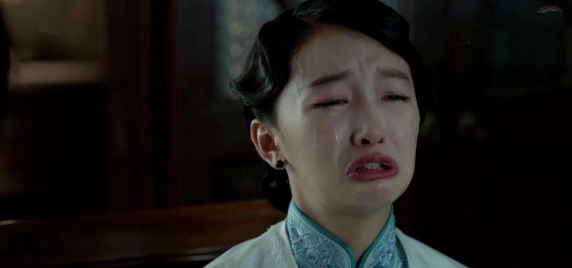 眼泪图片伤感真人图片(李小冉眼泪卡点落) - 赤虎壹号