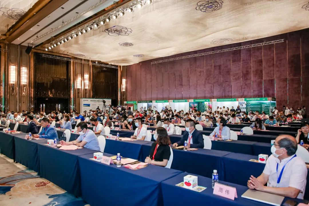 8月25-26日，第五届亚洲优质水果产业链（云南）峰会召开