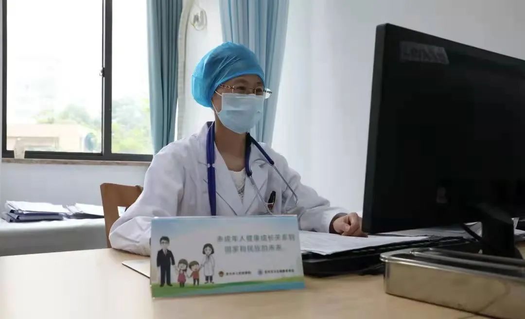 市域社会治理最佳创新案例！这个项目获奖啦~