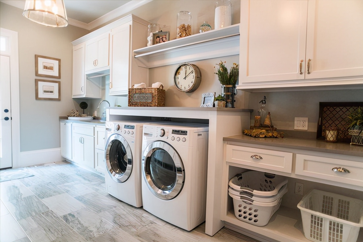 洗衣机不通电常见故障维修方法，值得收藏！「小啄家庭维修客」