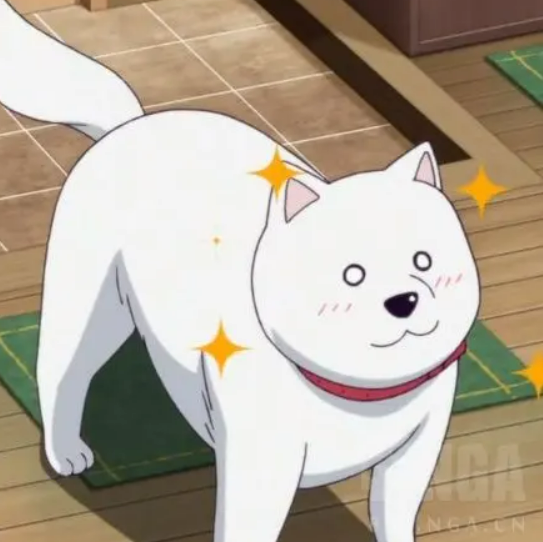 可爱卡通小猫图片(这十五只可爱到犯规的动漫萌宠) - 赤虎壹号