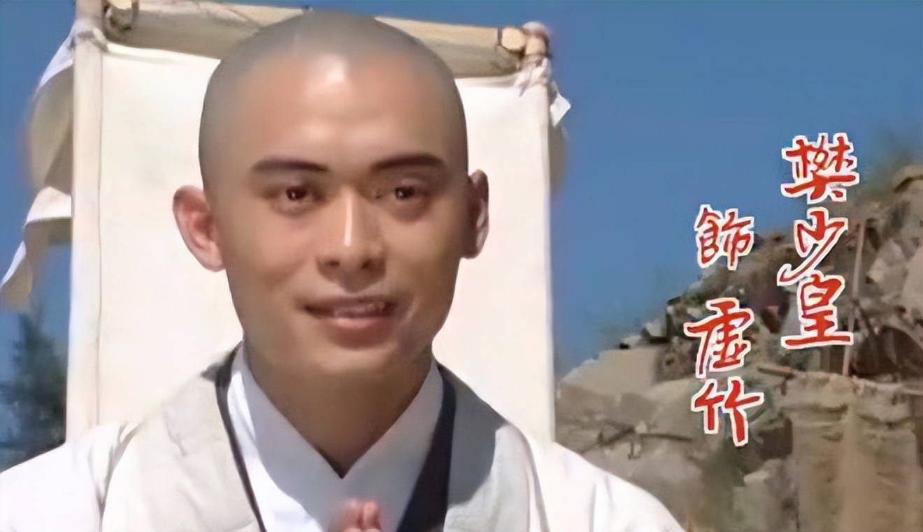 拥有“铜铃大眼”的10位男星，个个都是金刚眼，像开了大眼特效