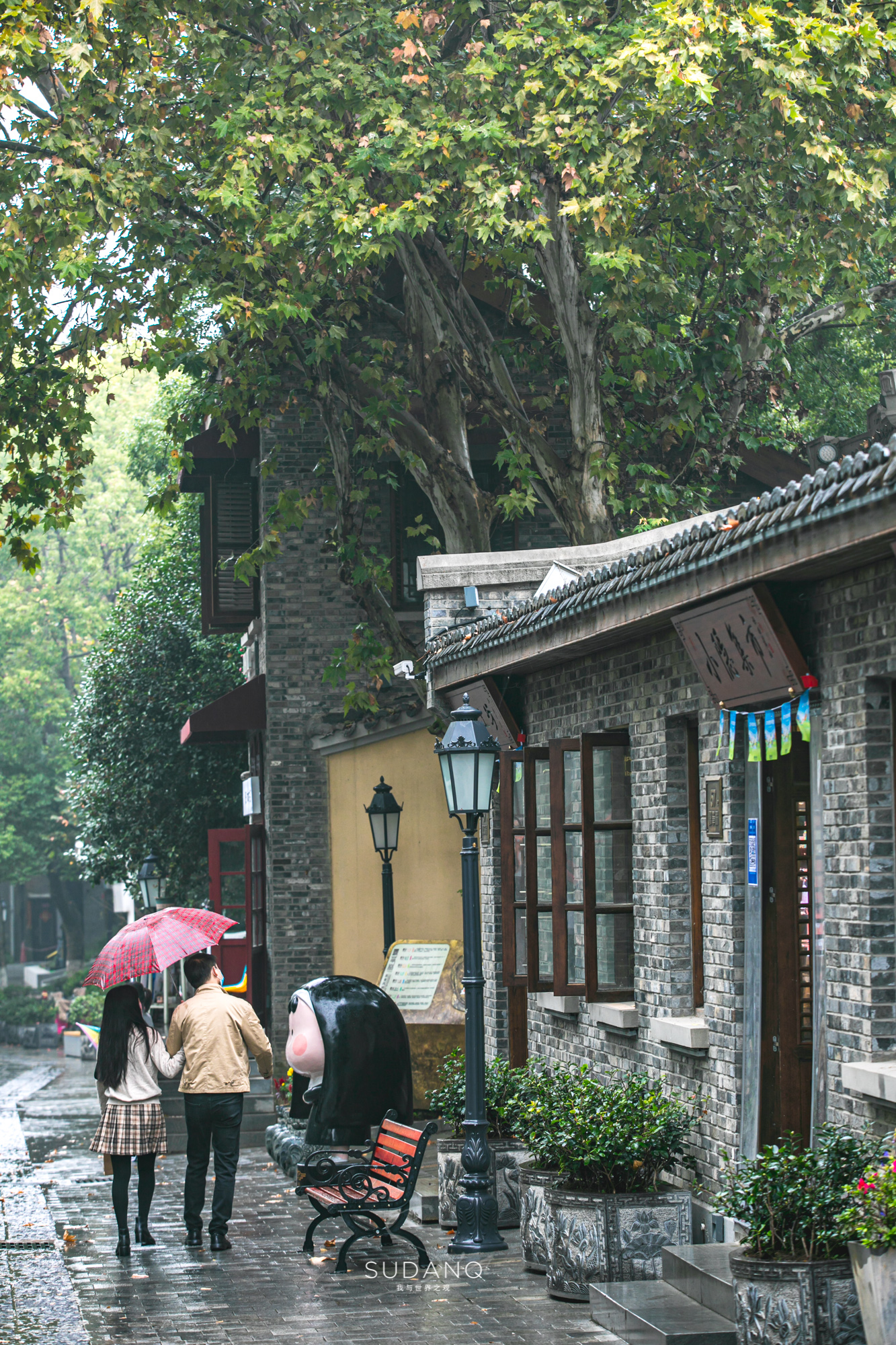 成功了！武汉上榜！这座城市真是越来越迷人，处处是风景