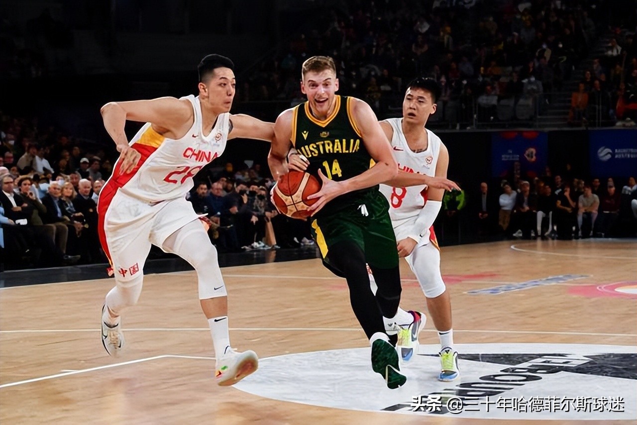 为什么中国不放nba了(中国男篮不敌澳大利亚原因揭晓！球迷第二次发声，这回说了真话)