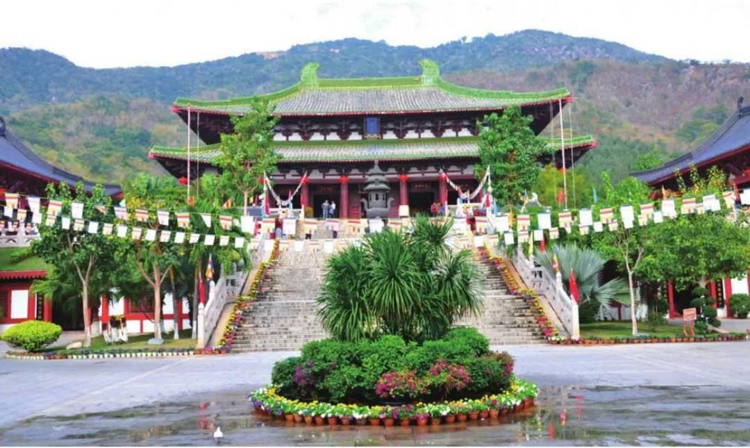建筑古镇：十大古镇建筑鉴赏