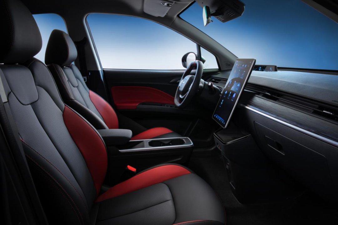 四款自主纯电小车，7-9万续航超300公里，都市代步选谁？