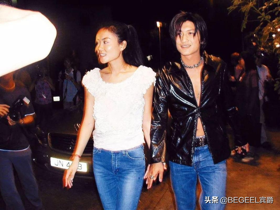 王菲那么爱他不是没道理！看他的手表，就知道处女座的男人情商高