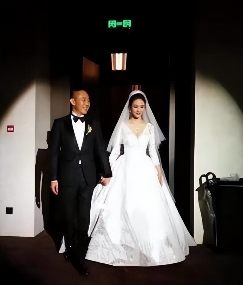 演员潘雨辰，失败的婚姻让我终身难忘，和女儿相依为命很幸福