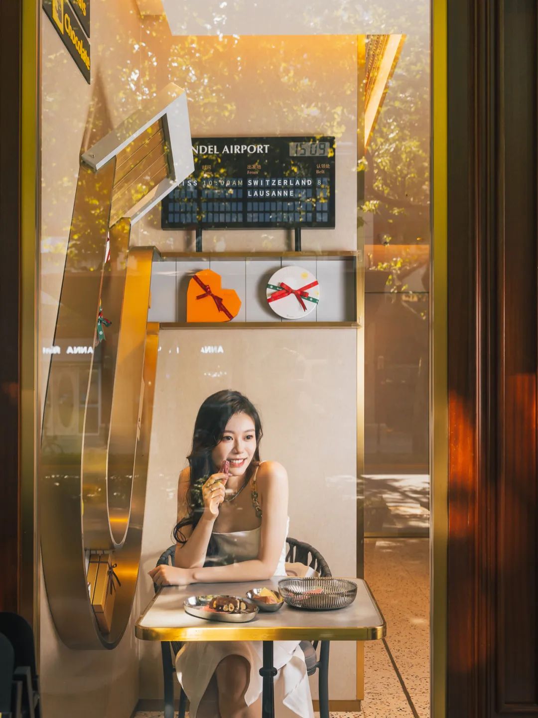 风靡全球172年，圈粉甜心教主王心凌