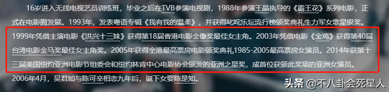 五位演丑角的女明星现在怎么样了？有的开100家餐厅、有的得影后、有的捐退休金做公益