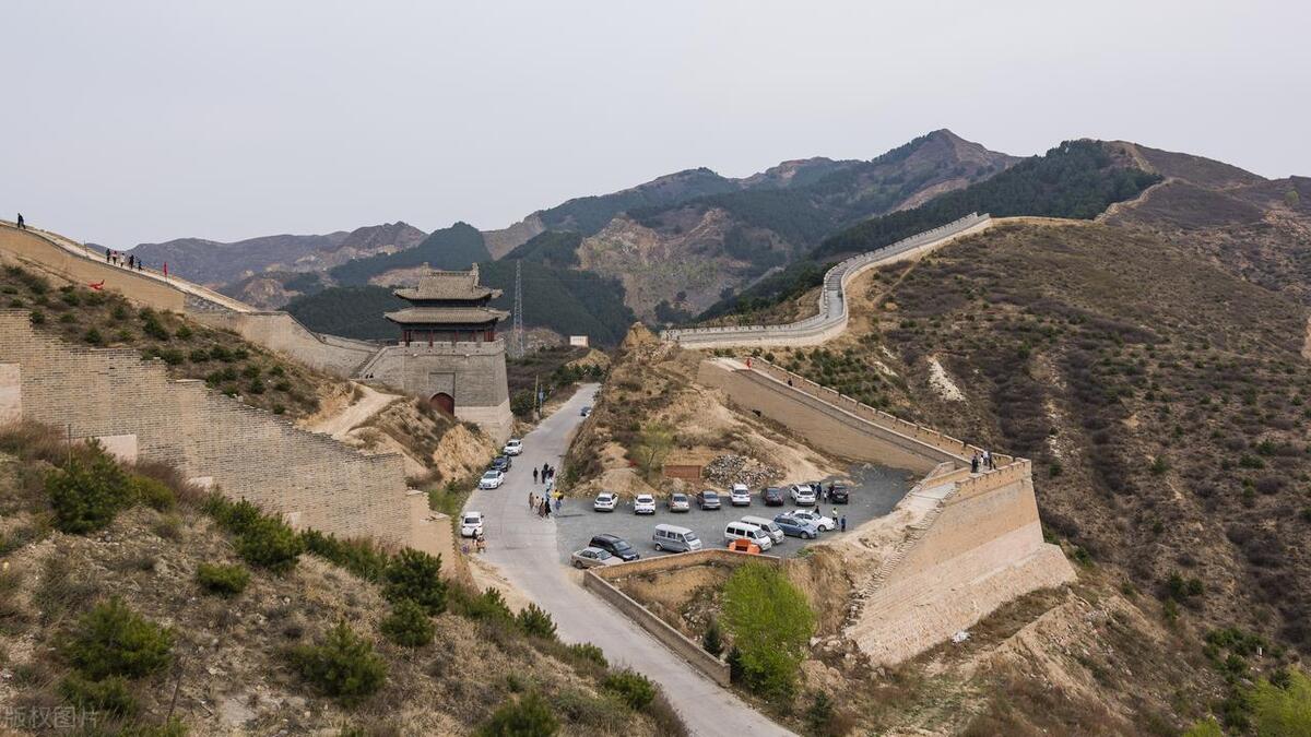五岳中最“委屈”的名山，别的都是国家5A景区，为何只有它是4A