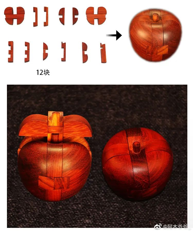 油管获赞1000万，广西大爷造出2600年前鲁班凳，千万老外大赞厉害