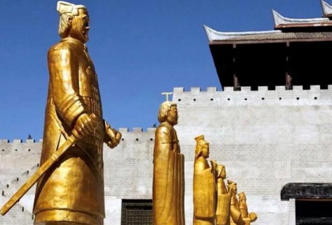 六本秦汉三国时期完本精品小说，文笔好收藏高，内容精彩，书荒进
