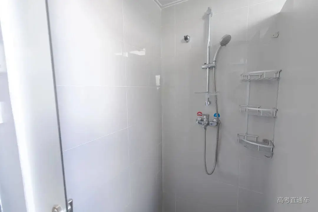 毫不夸张！国内这35所大学宿舍堪比星级酒店