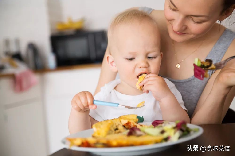锌被称为“智力之源”，家中有孩子，可以试试这样吃，越吃越聪明