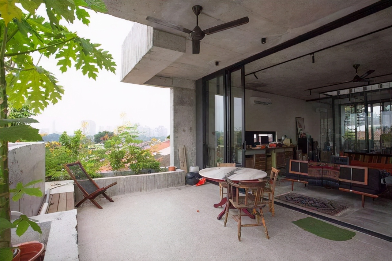 “紫藤挂云木，花蔓宜阳春”，藤蔓之美，美到心醉，网友：迷上了