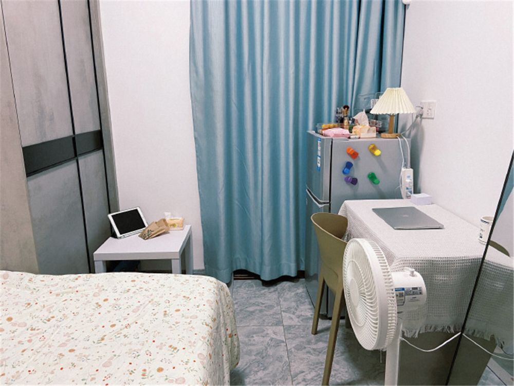 次卧装修效果图精选8款，温馨实用风格一览