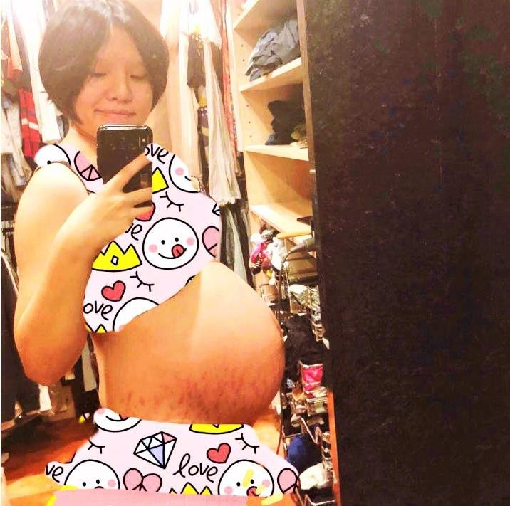 “一笑成名”谢依霖：凭借搞怪火遍两岸三地，一度成为小s接班人