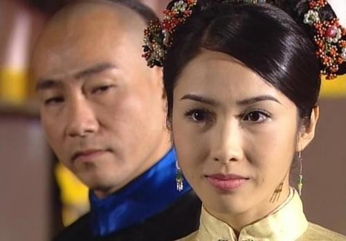 从TVB视后看港剧兴衰史，盘点1997年-2021年视后，差距就出来了