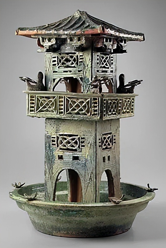 古诗十九首｜作者们像大学宿舍的哥们，有的心念爱人有的着急赚钱