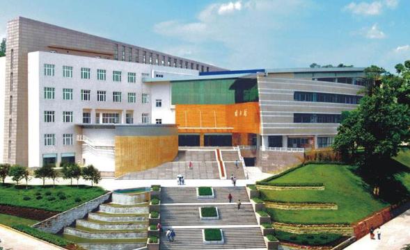 2022四川高校排名出炉，西南财大高居前三，西南交大有所退步