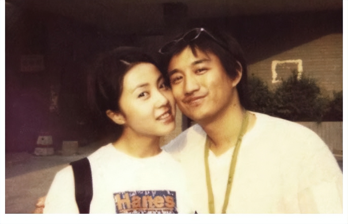 明星之间感情脆弱！婚姻难维持！零绯闻的十对夫妻解决你的恐婚