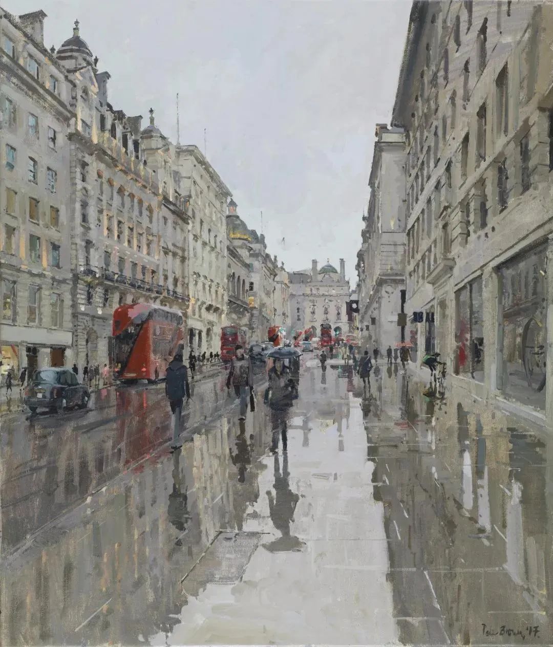 全球顶级八大美院你更pick谁？每一张都是视觉的顶级享受