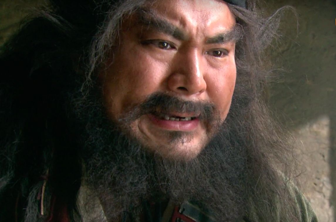 《水浒传》为什么要安排李逵背母这段故事,背后的含义发人深省