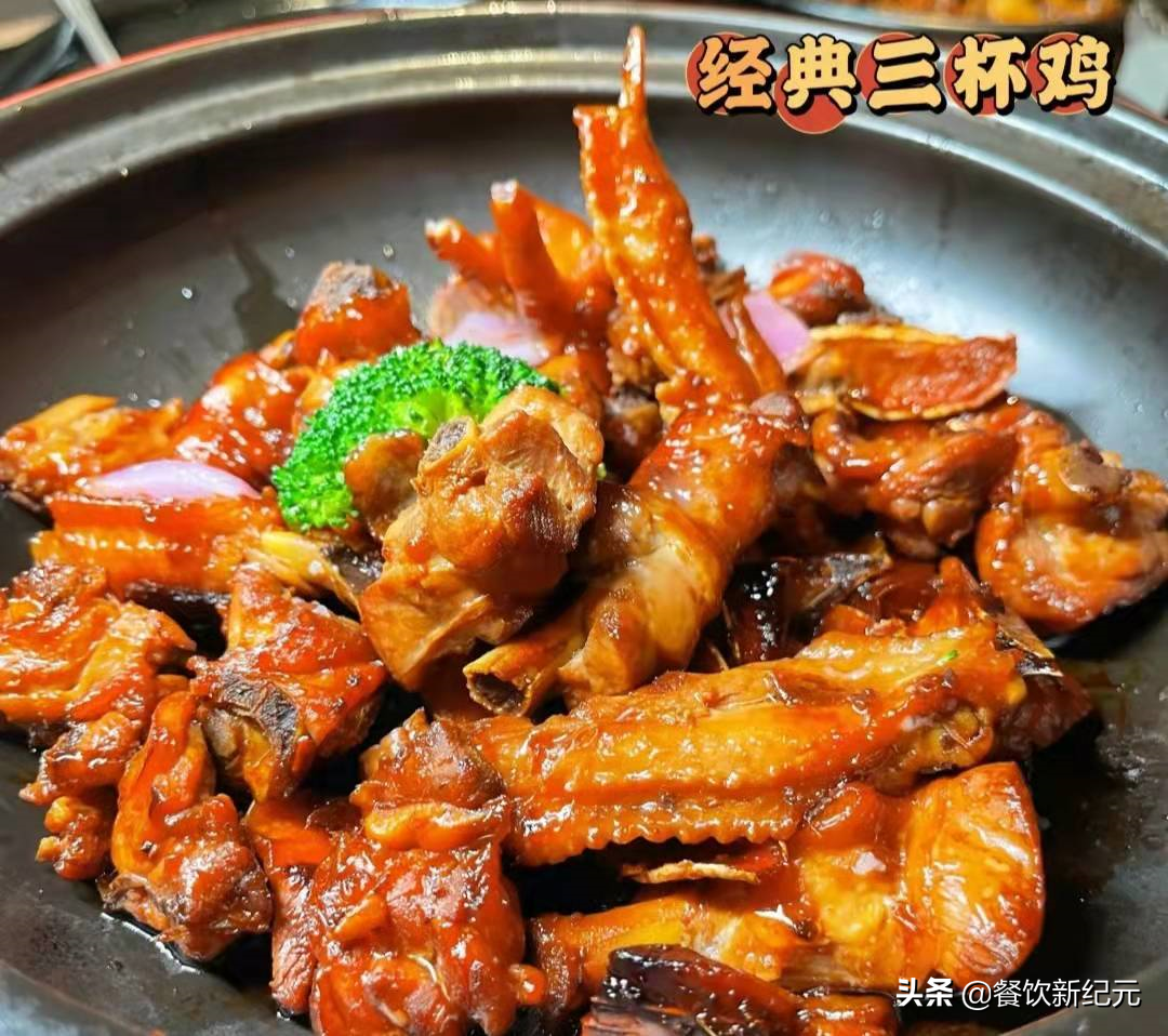 5个菜429元，江西小伙吐槽县城餐馆消费走红，网友：这还嫌贵？
