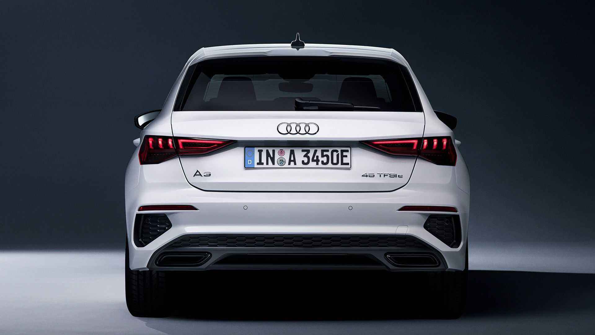 都是ea888,发动机,大众叫tsi,奥迪叫tfsi,到底有什么不同?