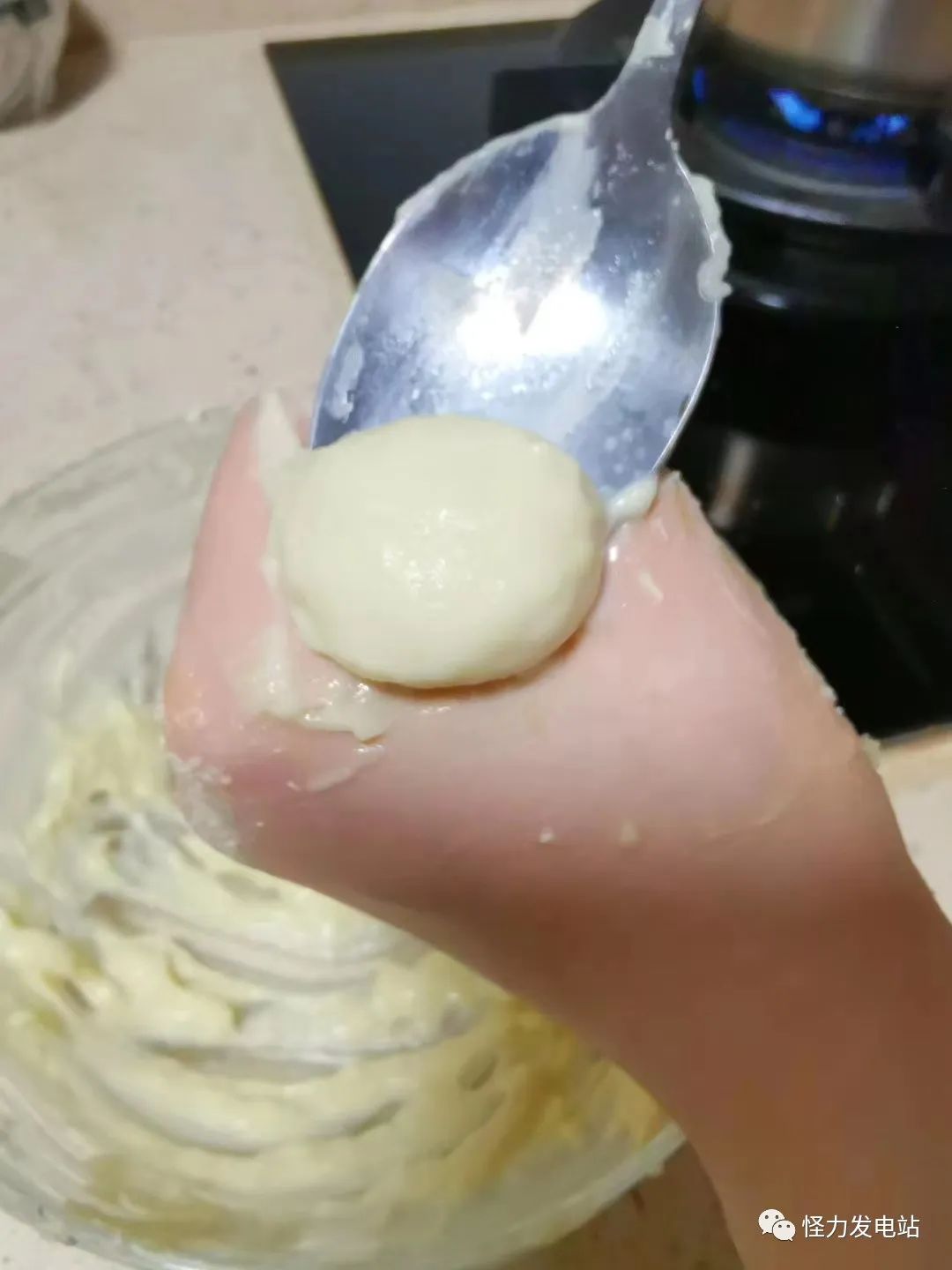 麦兜鱼丸粗面原版视频（教你做动画的鱼丸粗面）