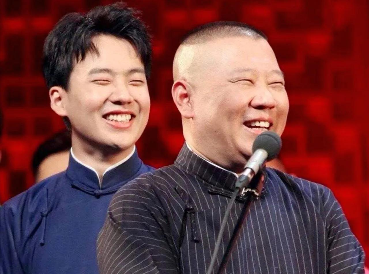 德云班主郭德纲写给儿子郭麒麟的一封家书，干货满满