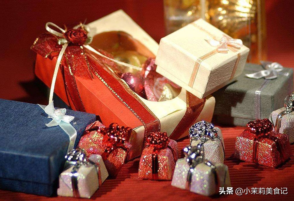 春节送礼，有5个“忌讳”要牢记，老传统不能忘，免得好心办错事