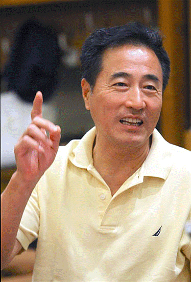 8年后再看《正阳门下》，才发现里面的配角个个大有来头